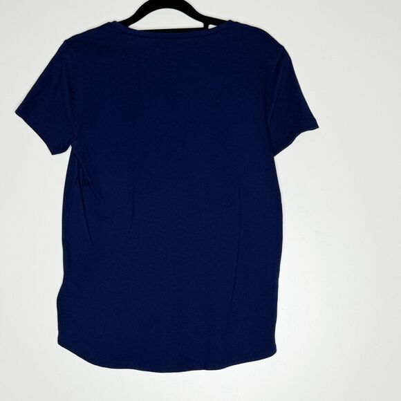 NEW CrewCuts J. Crew Tee Shirttail Hem Girls Size 12-14 XL - Picture 8 of 9